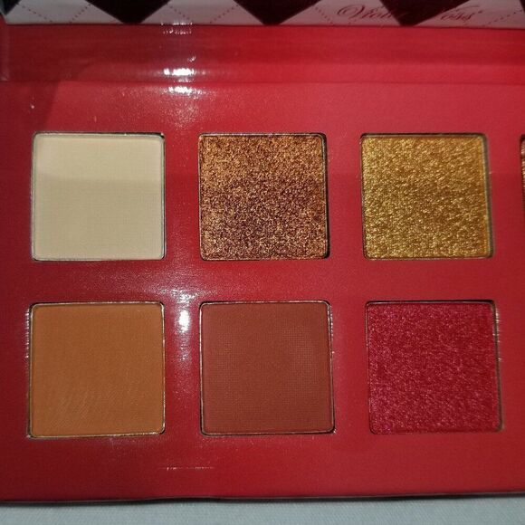 Violet Voss - Oh Snap Mini Palette - Picture 11 of 11